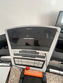 Tapiluran FORM PRO 780 ztl