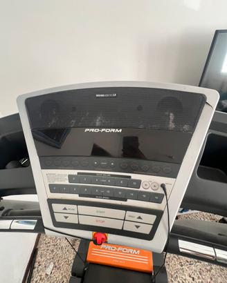 Tapiluran FORM PRO 780 ztl