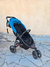 valco baby snap 3 ruote 