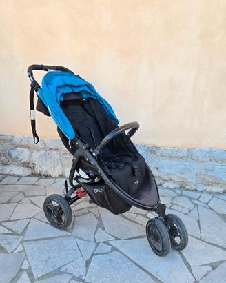 valco baby snap 3 ruote 