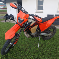 KTM 150 tpi 2020