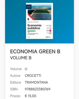 Libri  9788823380769