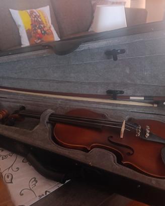 Violino 4/3