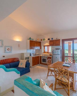 Appartamento - Olbia Rif: 2009-324