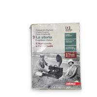 La storia. Progettare il futuro