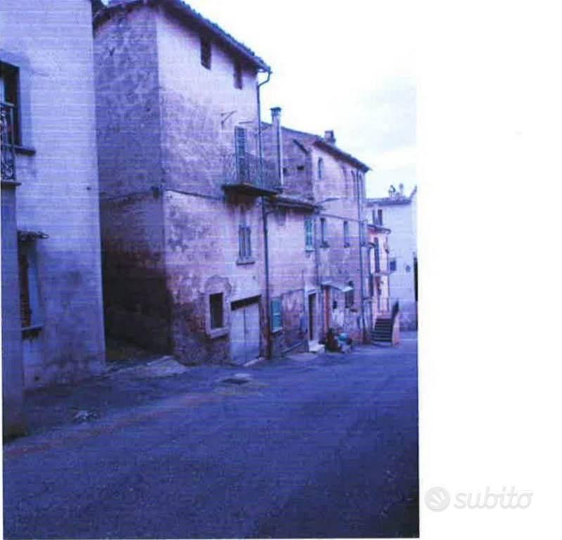 Appartamento – San Michele in Teverina, Vetriolo - Vista 3
