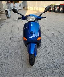 vespa 50 4 T