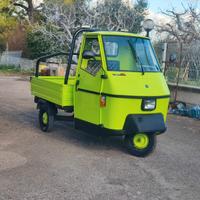 Ape 50 Tuning 102cc – Pronta all'uso