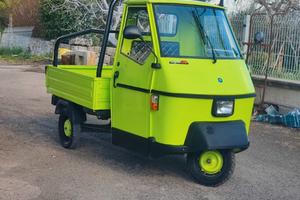 Ape 50 Tuning 102cc – Pronta all'uso