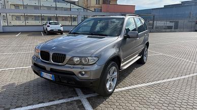 BMW X5 2006