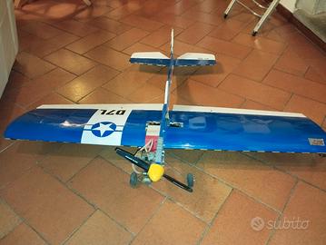 Volo acrobatico