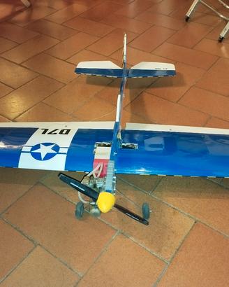 Volo acrobatico