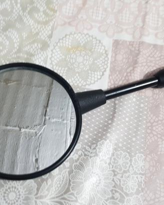 Specchietto retrovisore per moto piaggio