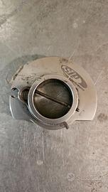 Gas rapido , Camma , Sip