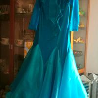 Vestito Danze Standard