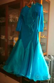 Vestito Danze Standard