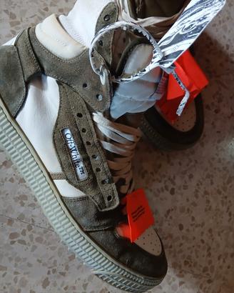 Scarpe  OFF-WHITE 