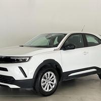 OPEL Mokka 1.2 Turbo Edition