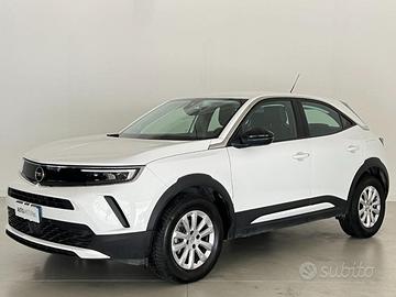 OPEL Mokka 1.2 Turbo Edition