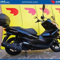 Honda PCX 150 - 2015