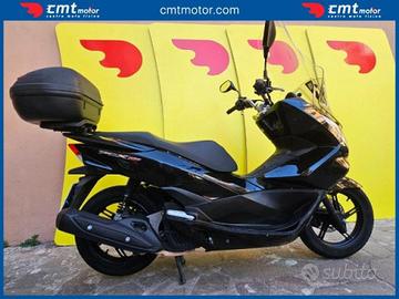 Honda PCX 150 - 2015