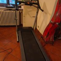 Tapis roulant Weslo Cadence 16.0