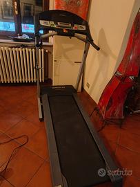 Tapis roulant Weslo Cadence 16.0