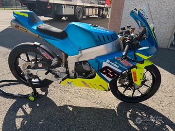 Hovale gp7