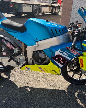 Hovale gp7