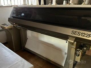 Shima-seiki - scomar - corghi
