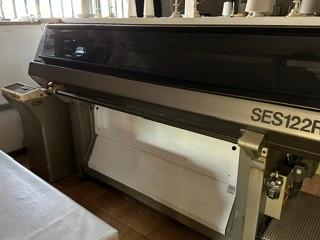 Shima-seiki - scomar - corghi