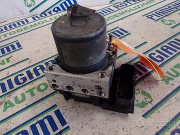 Pompa Abs Renault Master 2013