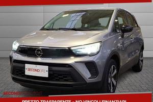 Opel Crossland 1.5 ecotec Edition 110cv