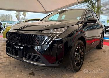 Peugeot 3008 GT Exclusive Negoziabile
