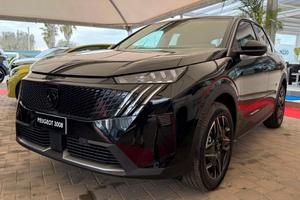 Peugeot 3008 GT Exclusive Negoziabile