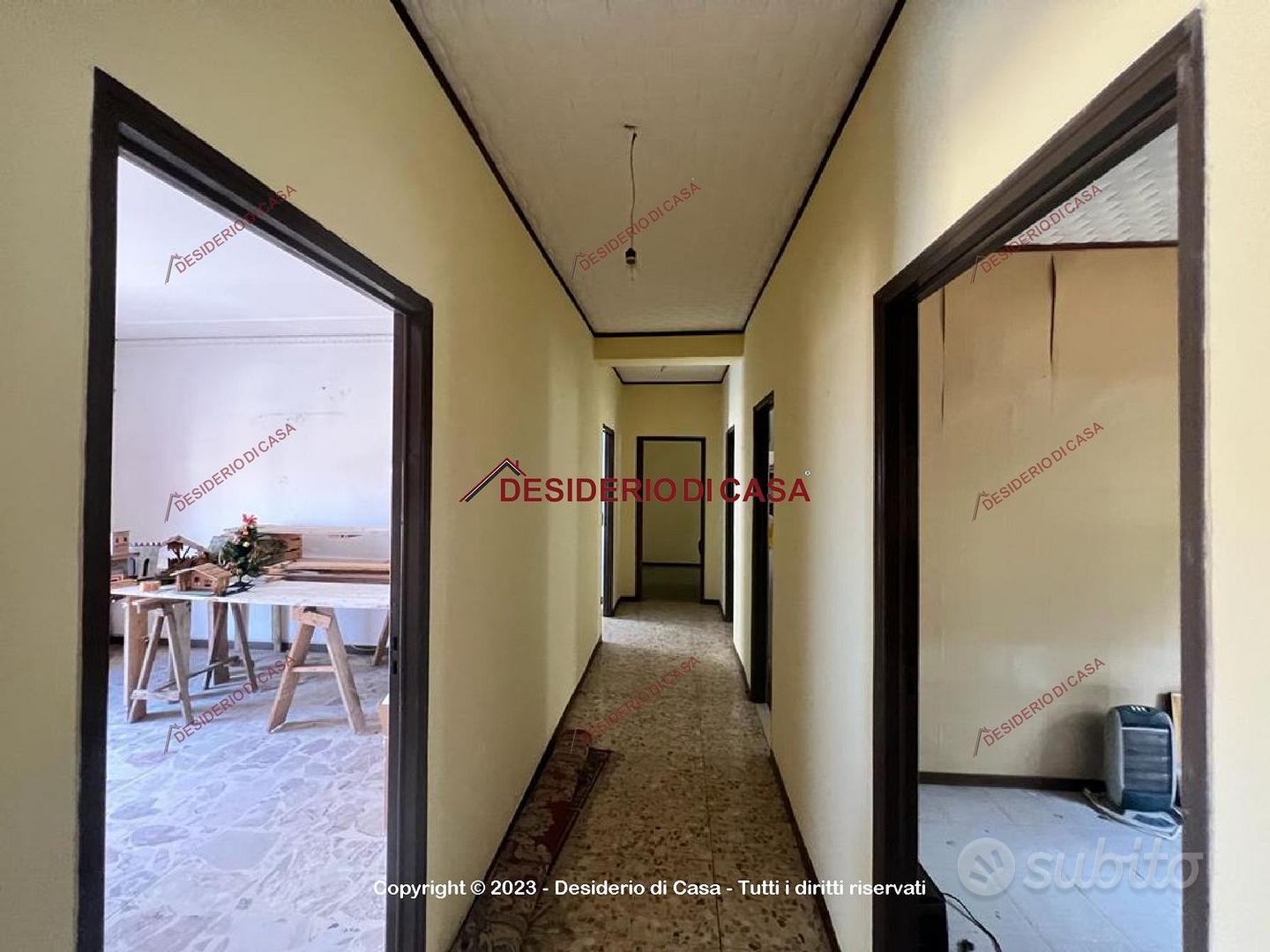 Apartment in Cassano all'Ionio, Rione Figurella, Cosenza - Vista 4