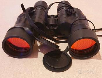 Binocolo Militare 7x50 