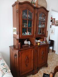credenza vintage