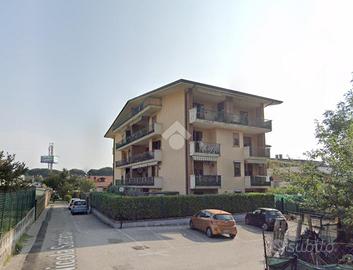 3 LOCALI A MERCOGLIANO