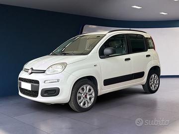 FIAT Panda 0.9 TwinAir Turbo Natural Power Young