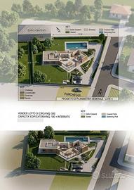 Terreno edificabile - Porto San Giorgio