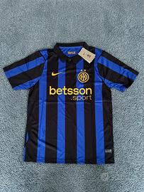Maglia Inter Stagione 2026/2027