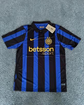 Maglia Inter Stagione 2026/2027