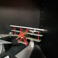 fokker Dr1 corgi 1 48