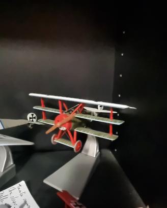 fokker Dr1 corgi 1 48