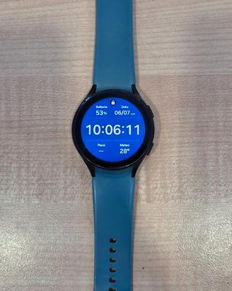 Samsung Watch 4