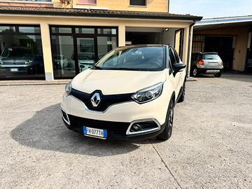 RENAULT CAPTUR - ok neo