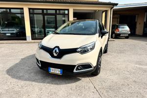 RENAULT CAPTUR - ok neo
