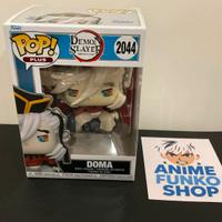 Funko Pop Demon Slayer Doma 2044