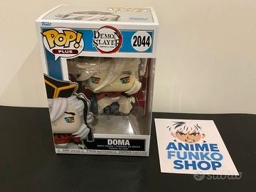 Funko Pop Demon Slayer Doma 2044